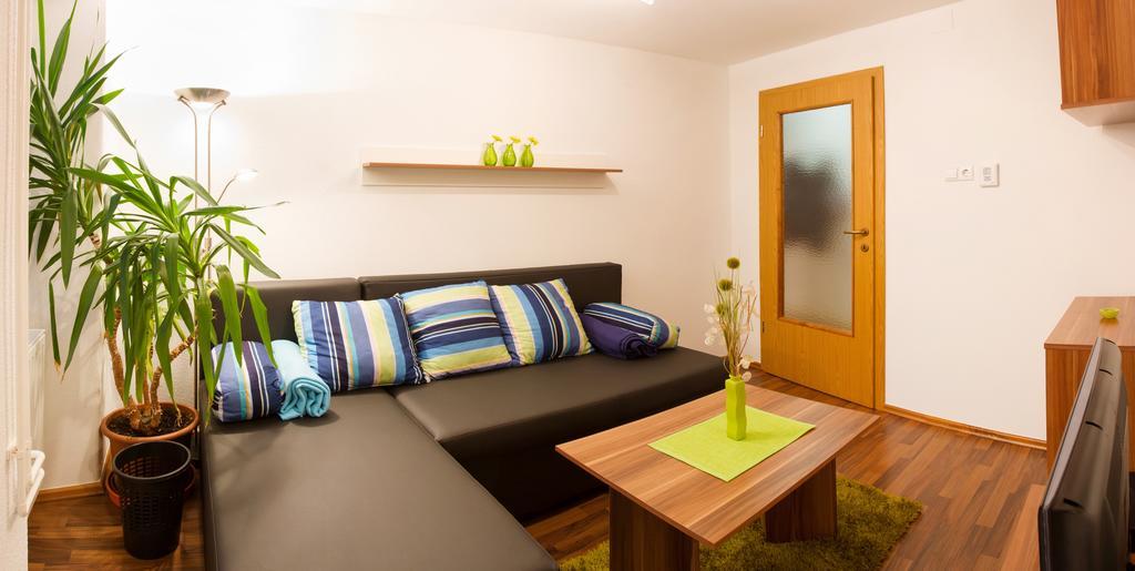Apartments Shock Cerkno Quarto foto