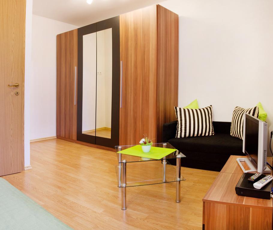 Apartments Shock Cerkno Quarto foto