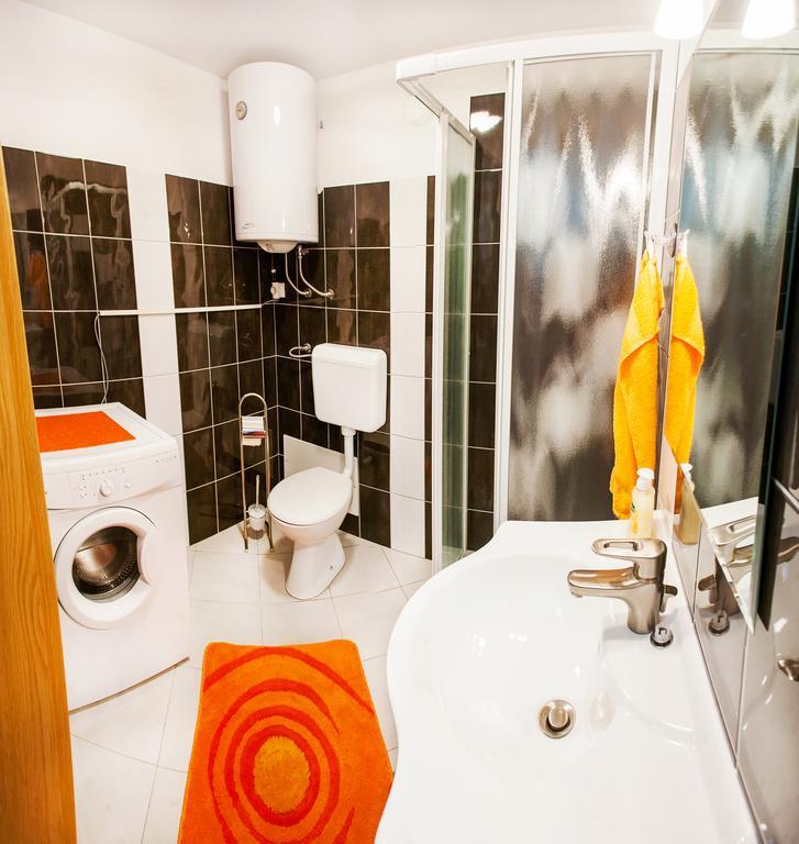 Apartments Shock Cerkno Quarto foto