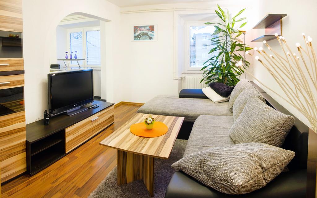 Apartments Shock Cerkno Quarto foto