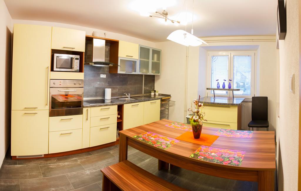 Apartments Shock Cerkno Quarto foto