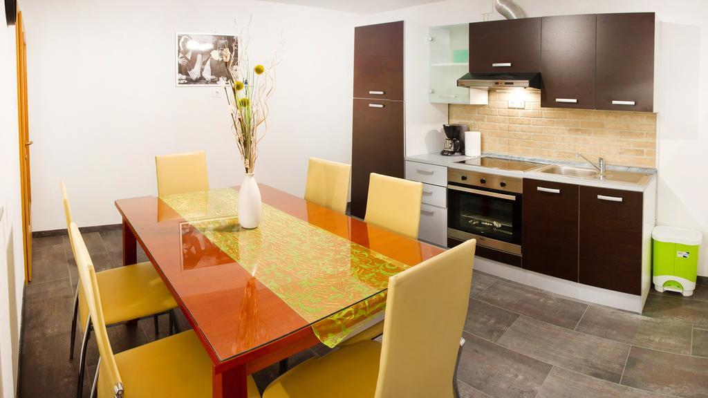 Apartments Shock Cerkno Quarto foto
