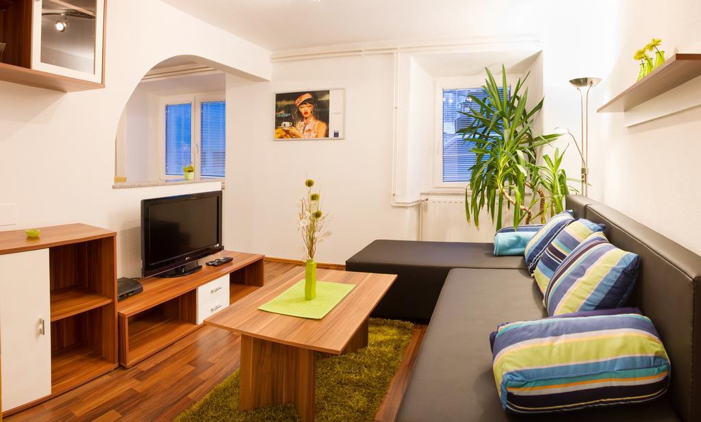 Apartments Shock Cerkno Quarto foto